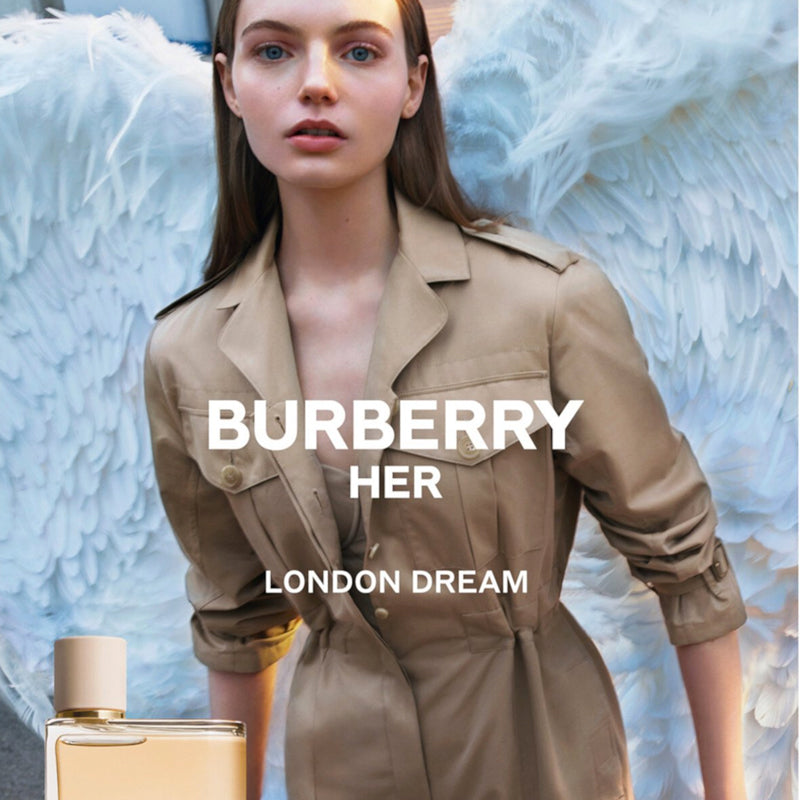 Burberry Her London Dream 3.4 EDP for women LaBellePerfumes