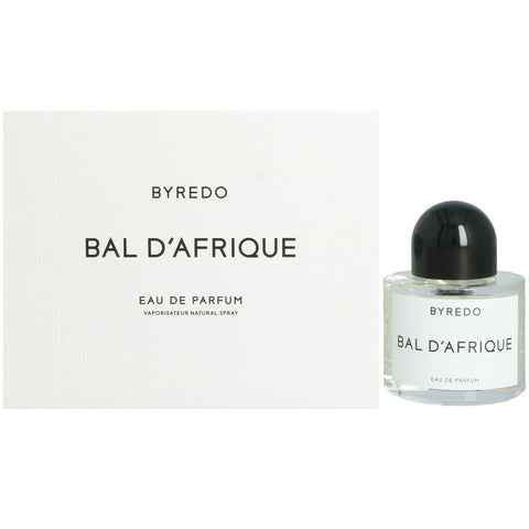 BAL D’AFRIQUE 4本セット Bal D'Afrique 1.6 oz EDP for women – LaBellePerfumes