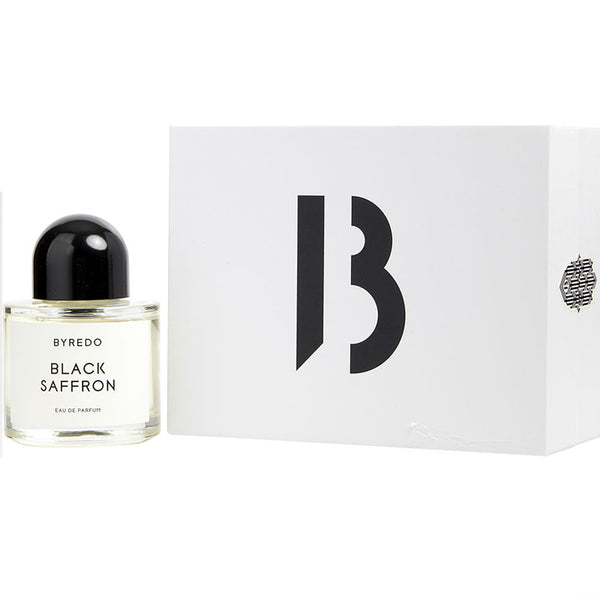 Black Saffron 3.4 oz EDP for unisex – LaBellePerfumes