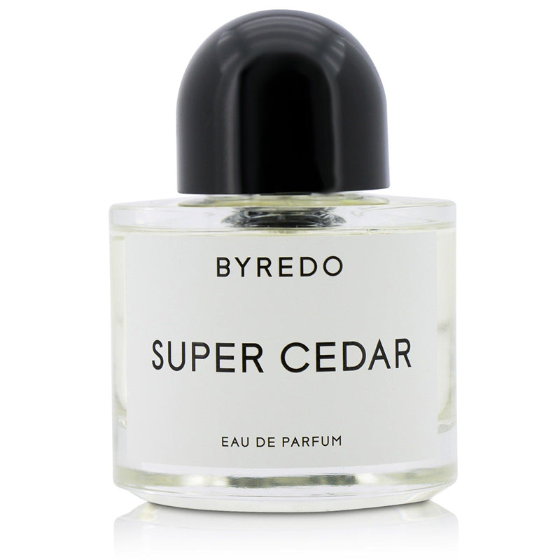 Super Cedar 3.3 oz EDP for unisex