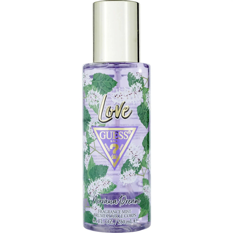 Guess Love Nirvana Dream 8.4 oz Fragrance Mist for women