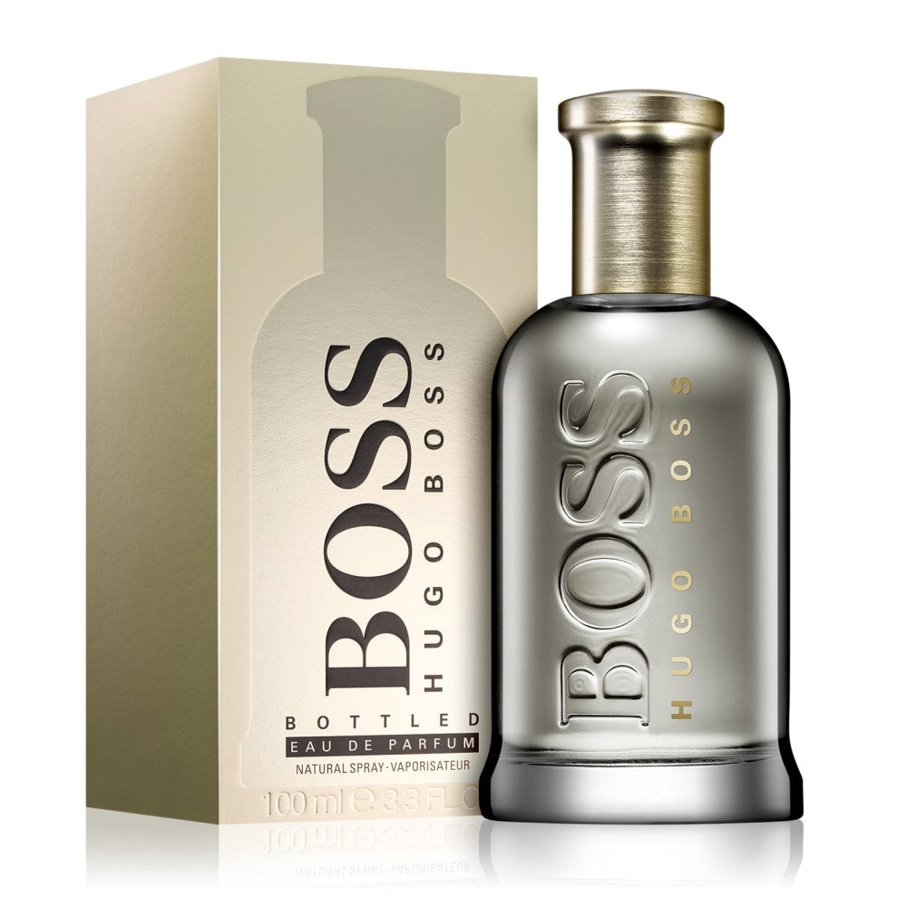 Hugo Boss Bottled