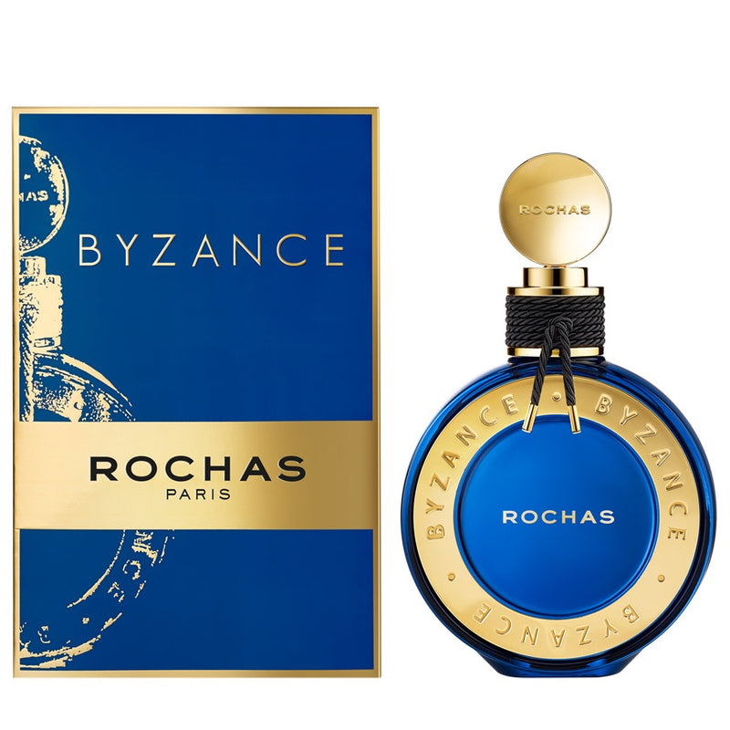 Byzance by Rochas 3.0 oz EDP spray for women