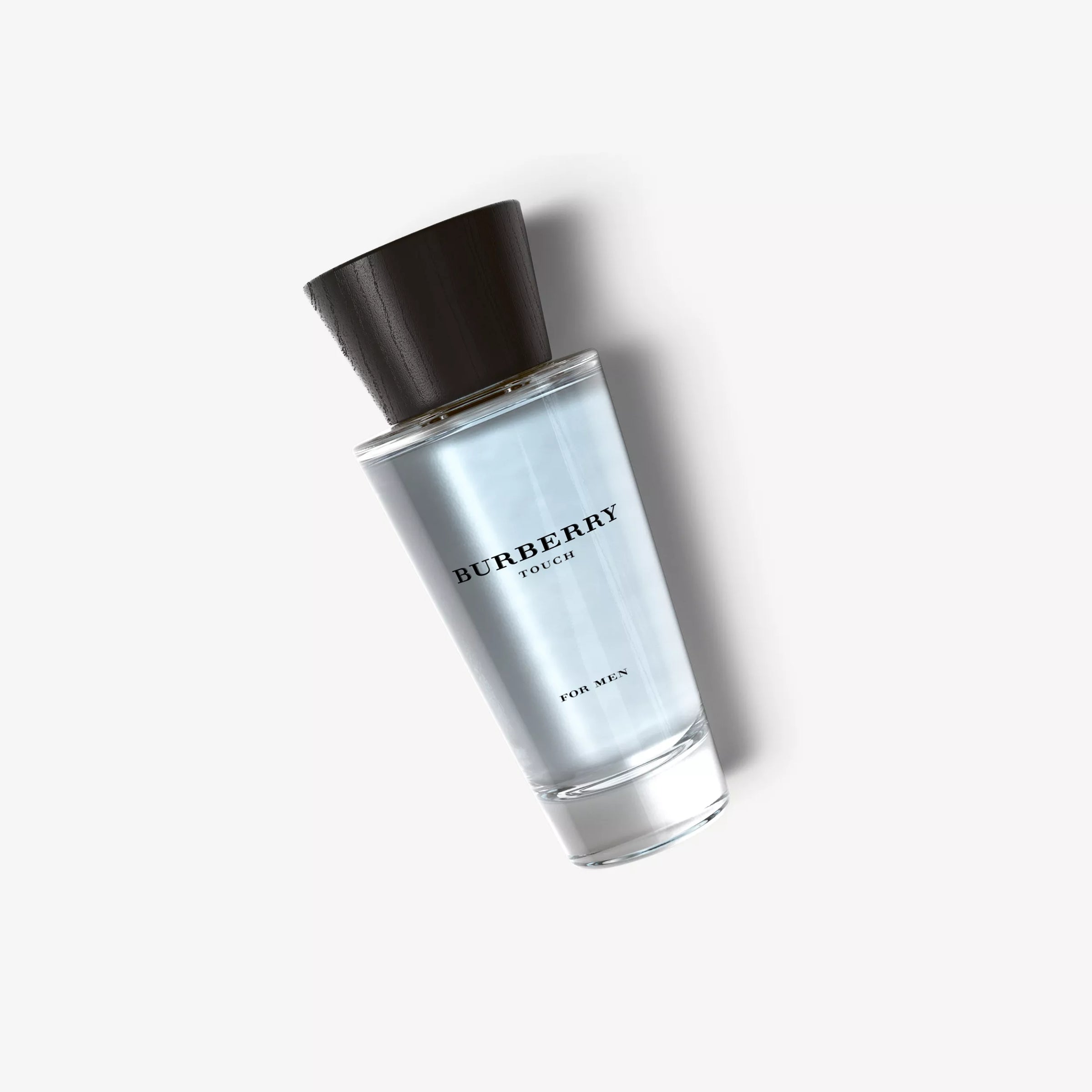 Touch Burberry 3.4 oz EDT for men LaBellePerfumes