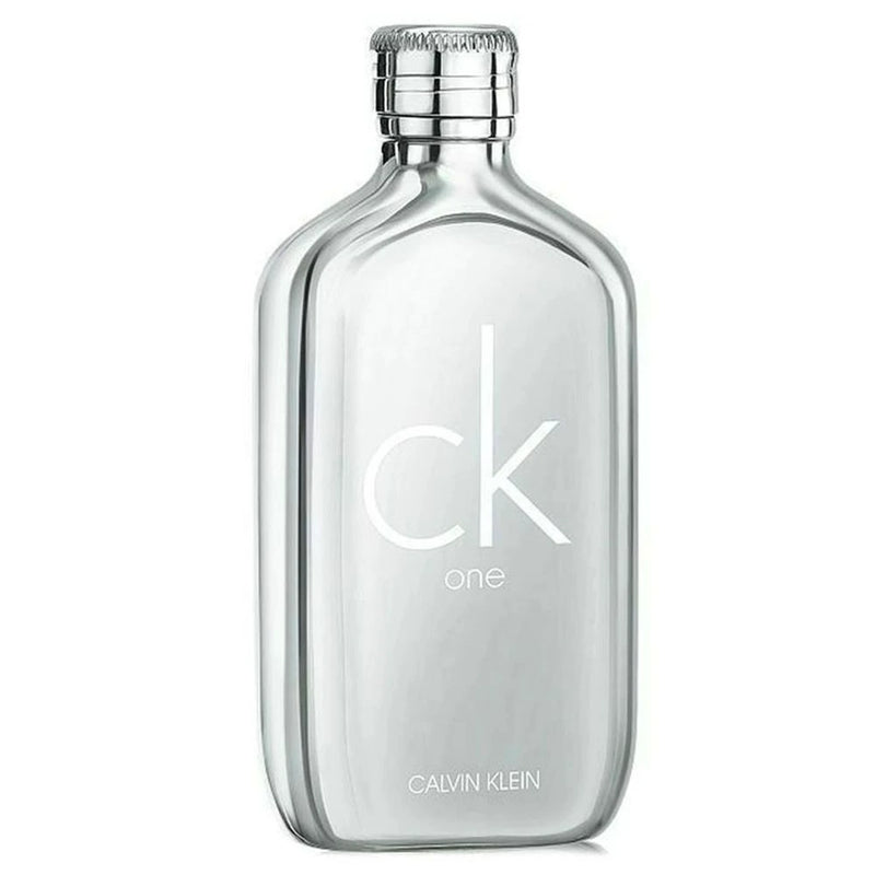 CK One Shock 6.7 oz EDT for women – LaBellePerfumes