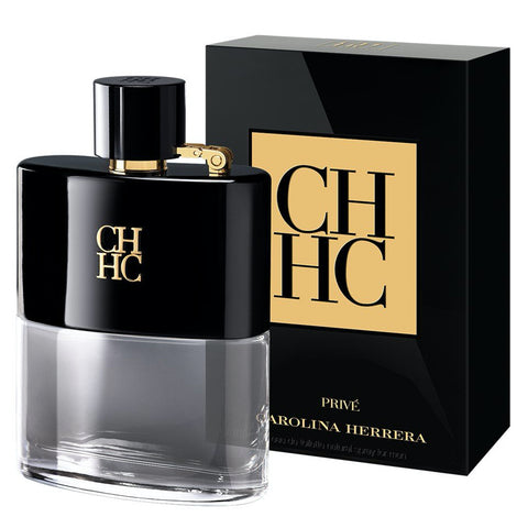 150ml CH メン プリヴェ CH Men Prive EDT CH Prive 5.1 oz EDT for men – LaBellePerfumes