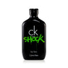 CK ONE Shock 3.4 oz EDT for men