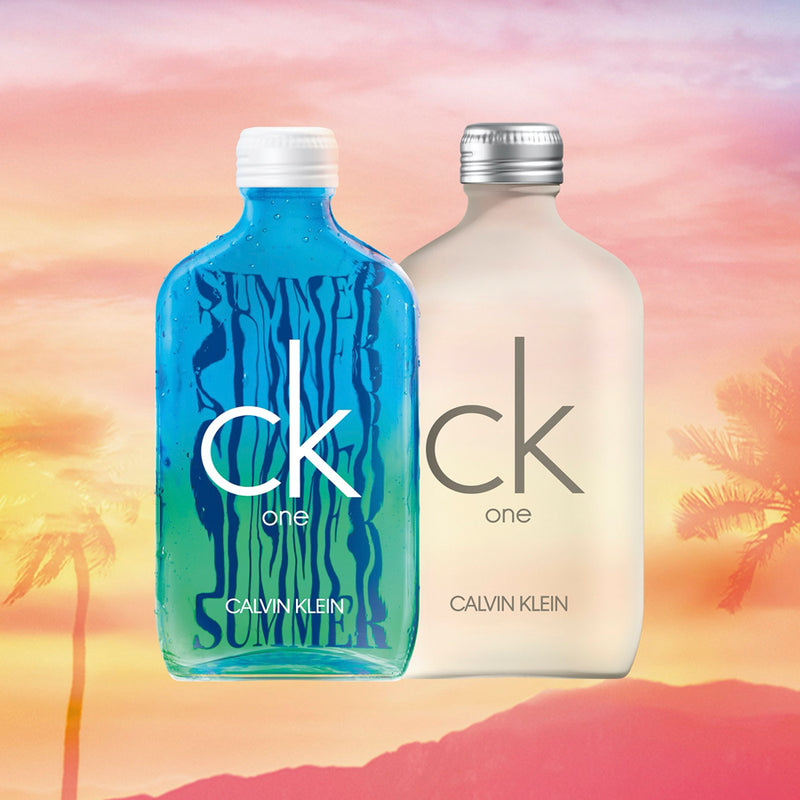 Calvin klein ck one summer 2021 Clearance