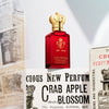 Crown Collection Crab Apple Blossom 1.6 oz EDP unisex