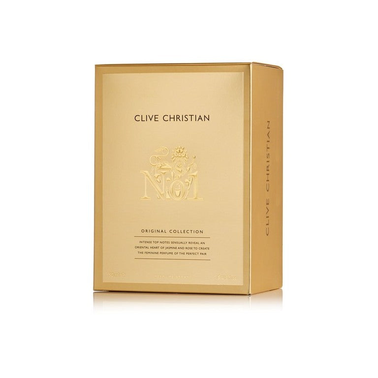 Clive Christian No. 1 Feminine Edition 1.6 oz for women LaBellePerfumes