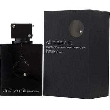 Club de Nuit Intense Man 100 ml
