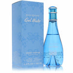Cool Water Street Fighter 3.4 oz EDT spray for women
