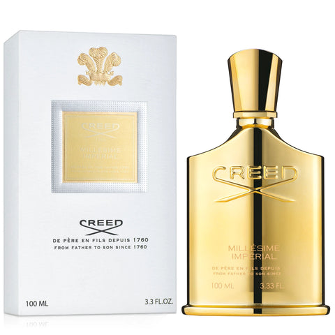 Creed Millesime Imperial 3.3 oz EDP for men – LaBellePerfumes