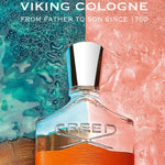 Creed Viking Cologne 3.4 oz spray for men