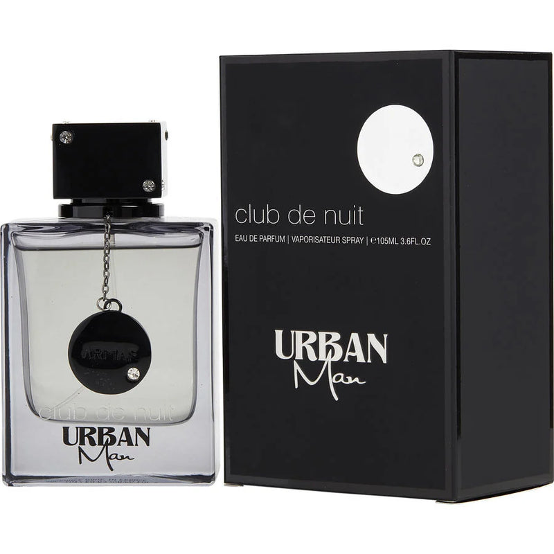 Parfum Club De Nuit Milestone Walmart Club De Nuit Blue Iconic