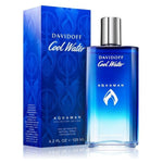 Cool Water Aquaman 4.2 oz EDT for men