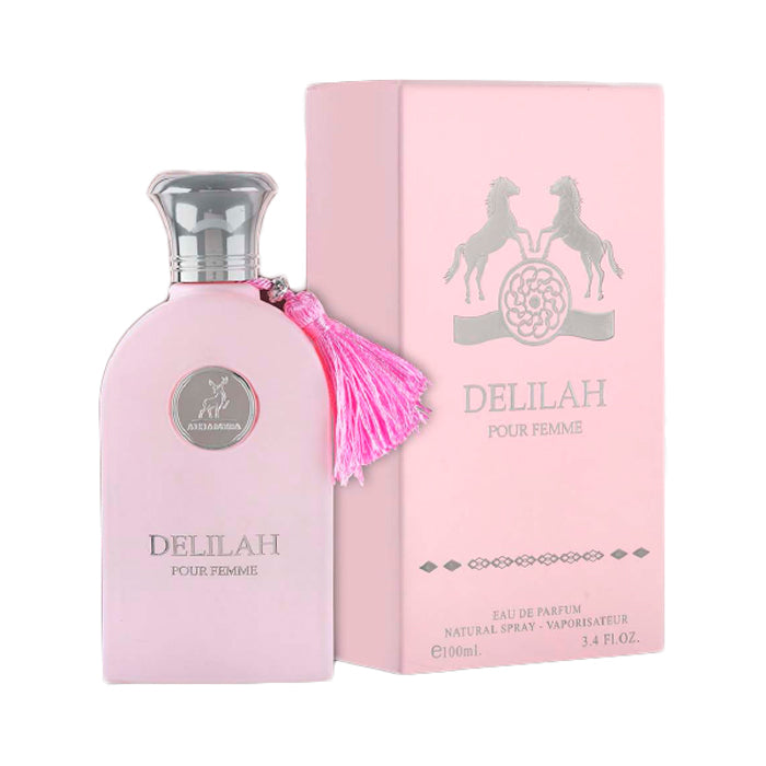 Delilah 3.4 oz EDP for women