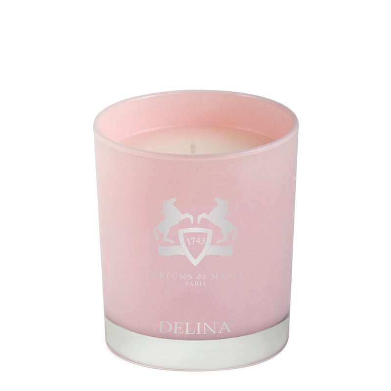 Parfums de Marly Delina Perfumed Candle 6.3 oz