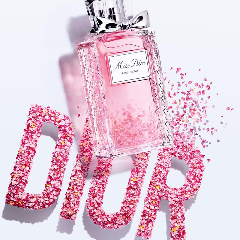 Dior Miss Dior Absolutely Blooming Eau de Toilette 17 oz  Neiman Marcus