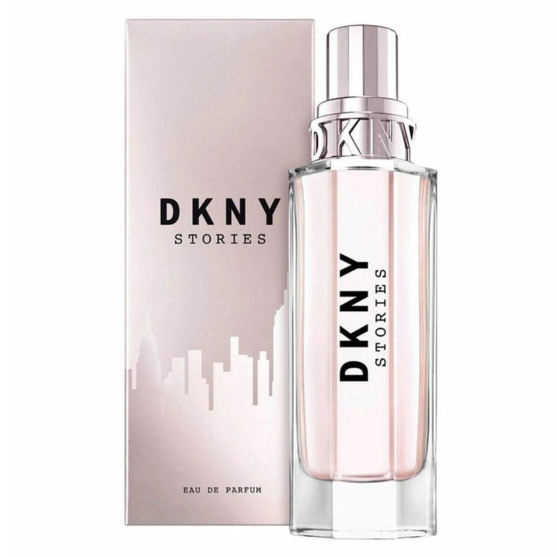 DKNY Stories 3.4 EDP spray for women