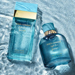Dolce & Gabbana Light Blue Forever 3.3 oz EDP for men