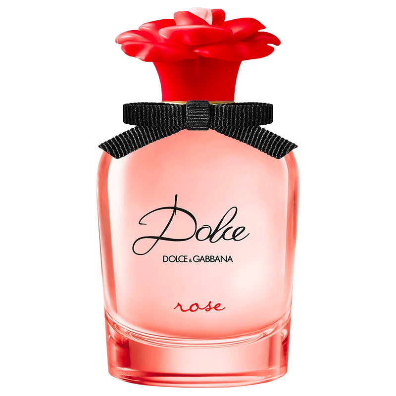 Dolce & Gabbana Rose 2.5 oz EDT for women – LaBellePerfumes Dolce & Gabbana Rose 2.5 oz EDT for women – LaBellePerfumes