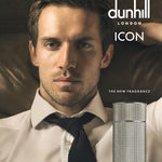 Dunhill Icon 3.4 oz EDP for men