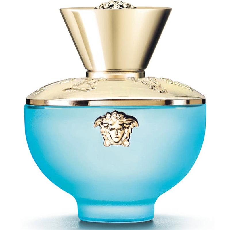 Versace Dylan Turquoise 3.4 oz EDT for women