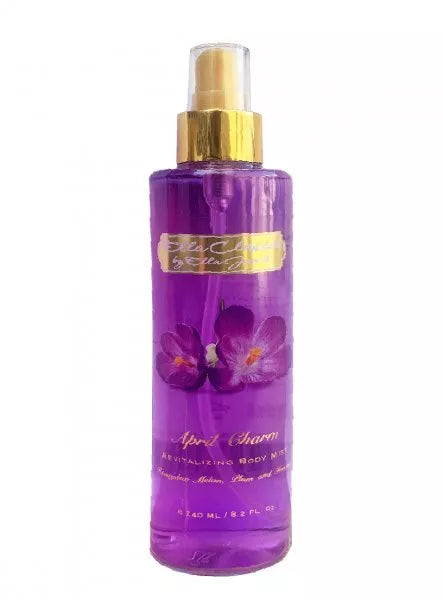 Ella James April Charm 8.2 oz Body Mist for women