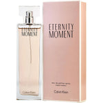 Eternity Moments 3.4 oz EDP for women