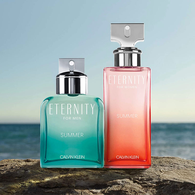 Eternity calvin klein summer 2020 Clearance