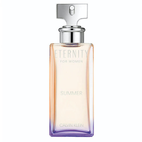 Eternity Summer 2019 3.4 oz EDP for women