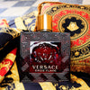 Versace Eros Flame 3.4 oz EDP for men