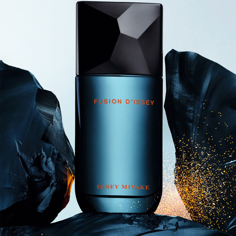 Issey Miyake Fusion D'Issey oz EDT for men – LaBellePerfumes