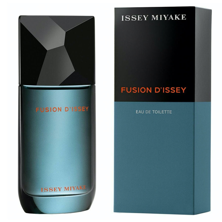 Issey Miyake Fusion D'Issey 5.0 oz EDT for men – LaBellePerfumes