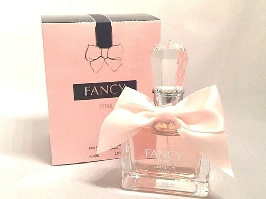 Fancy Pink 2.8 oz EDP for women