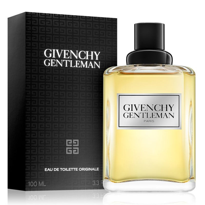 GIVENCHY GENTLEMAN ONLY 3.3OZ EDT MEN - Shop with Hustle