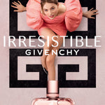 Givenchy Irresistible 2.7 oz EDP for women