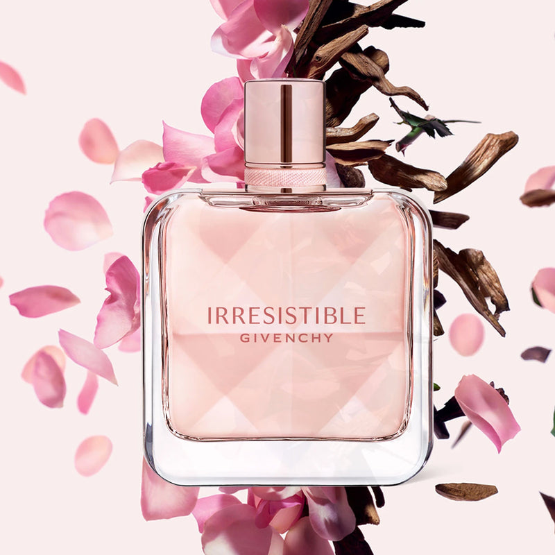 Givenchy Irresistible 2.7 oz EDP para mujeres – LaBellePerfumes