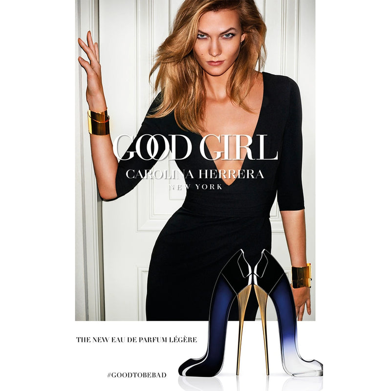 Good Girl Cologne Descriptions Carolina Herrera Good Girl Eau De