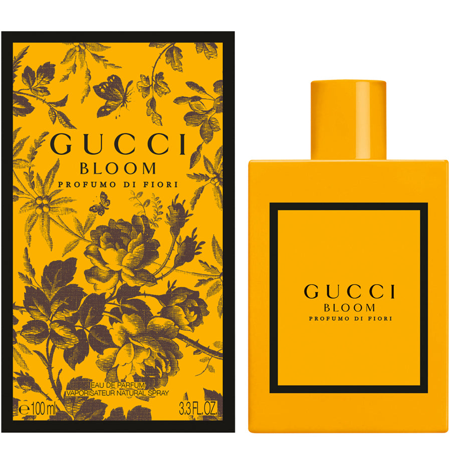 Gucci Bloom Profumo Di Fiori 3.3 oz EDP for women – LaBellePerfumes
