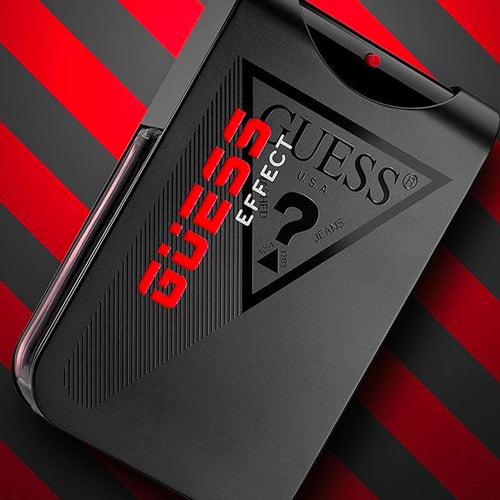 Guess Effect 3.4 oz EDT for men