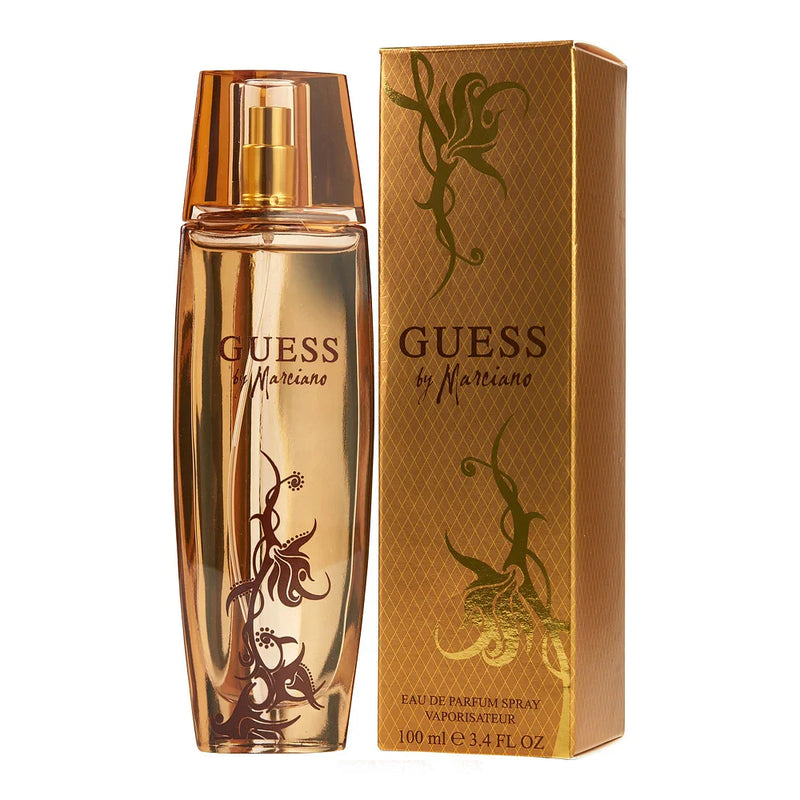 Guess Marciano oz EDP for women – LaBellePerfumes