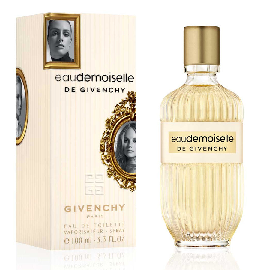Givenchy EAU DEMOISELLE 香水 Givenchy Eau Demoiselle 3.4 oz EDT for women – LaBellePerfumes