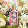 Gucci Flora Gorgeous Gardenia 3.3 oz EDP for women