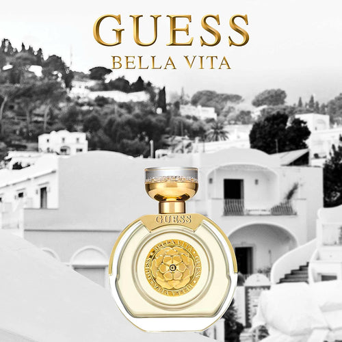 Guess Bella Vita 3.4 oz EDP for women