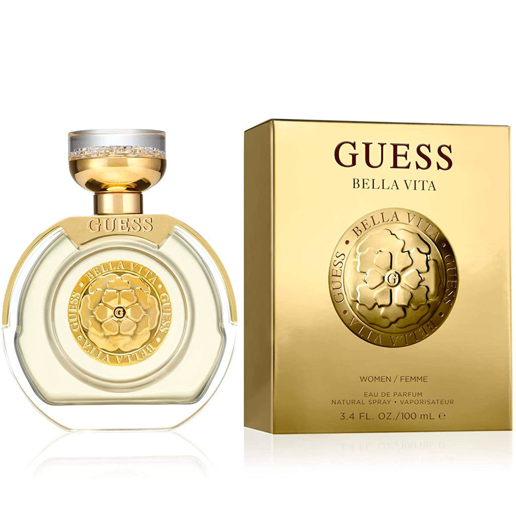 Guess Bella Vita 3.4 oz EDP for women