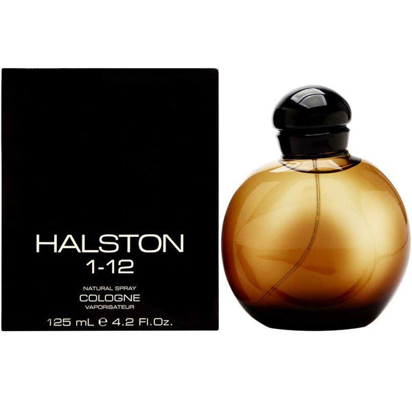 Halston men's cheap perfume