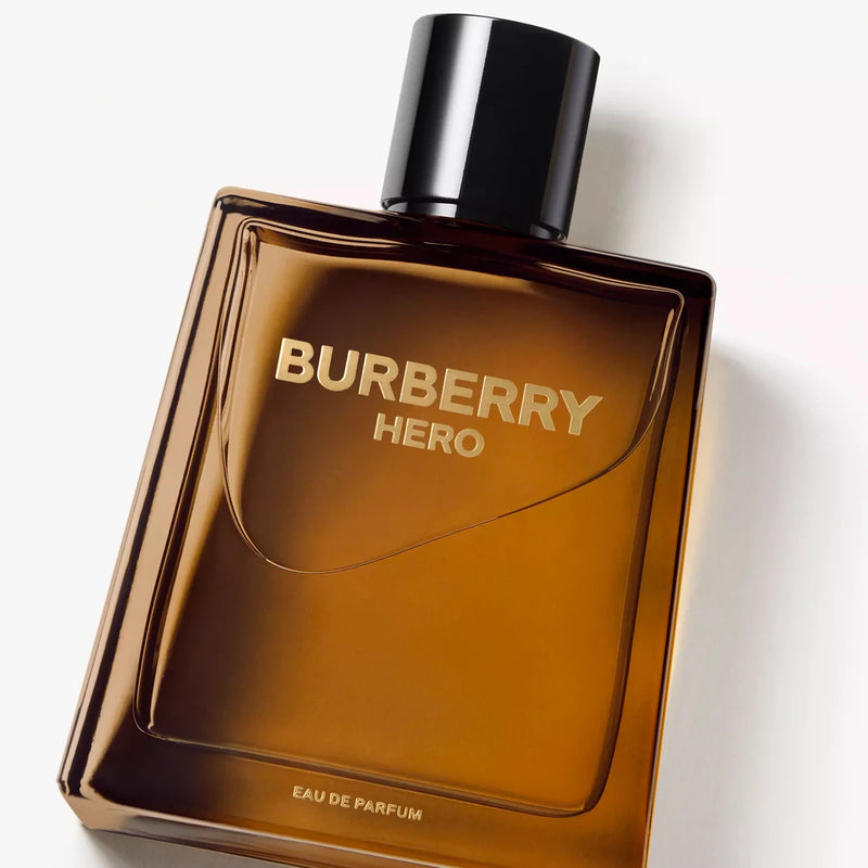 Burberry Hero 3.3 oz EDP for men LaBellePerfumes
