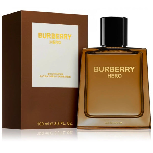 ちょばか　BURBERRY HERO オード 100ml 　新品未使用 HERO-BURBERRY-EDP_cc4c58f9-